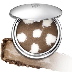 Brand New Radiant Focallure Star Crash Stretchy Highlighter Shade Cookie Planet